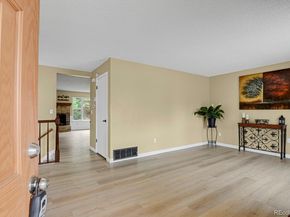 9749 W Fairview Avenue, Littleton CO 80127