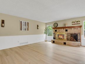 9749 W Fairview Avenue, Littleton CO 80127
