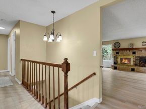 9749 W Fairview Avenue, Littleton CO 80127