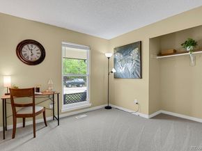 9749 W Fairview Avenue, Littleton CO 80127
