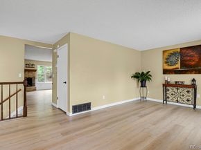 9749 W Fairview Avenue, Littleton CO 80127