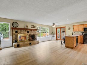 9749 W Fairview Avenue, Littleton CO 80127