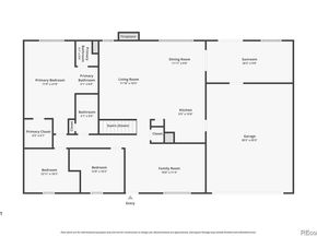 9749 W Fairview Avenue, Littleton CO 80127