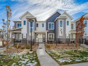 1983 S Poplar Court, Denver CO 80224