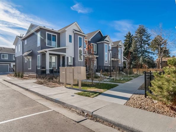 1983 S Poplar Court, Denver CO 80224