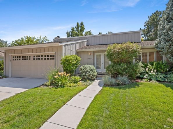 7053 S Oneida Circle, Centennial CO 80112