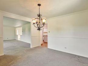 7190 W Floyd Avenue, Lakewood CO 80227