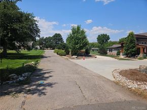 7190 W Floyd Avenue, Lakewood CO 80227