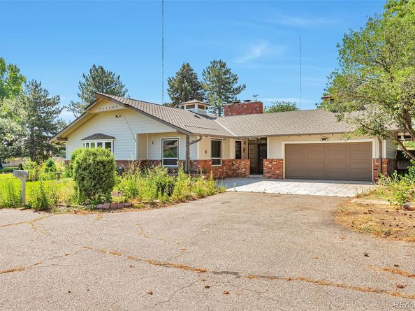 7190 W Floyd Avenue, Lakewood CO 80227