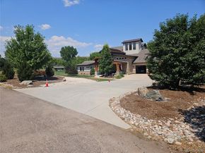 7190 W Floyd Avenue, Lakewood CO 80227