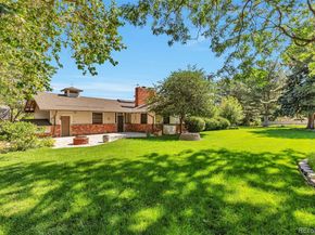7190 W Floyd Avenue, Lakewood CO 80227