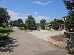 7190 W Floyd Avenue, Lakewood CO 80227