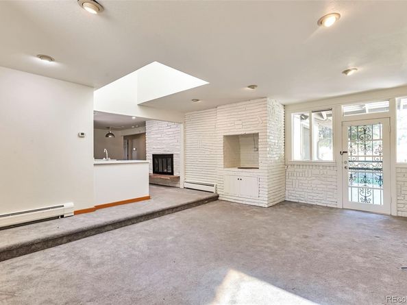 7190 W Floyd Avenue, Lakewood CO 80227
