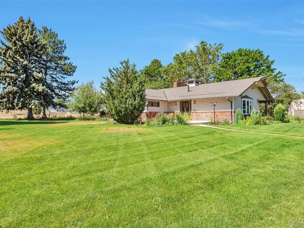 7190 W Floyd Avenue, Lakewood CO 80227