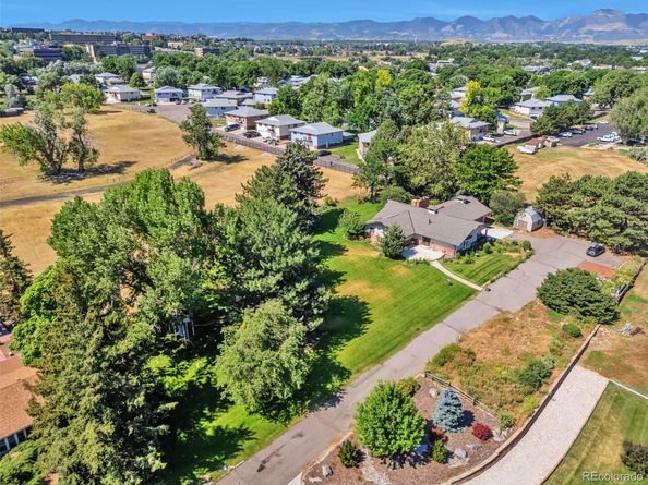 7190 W Floyd Avenue, Lakewood CO 80227
