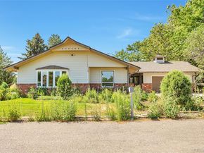 7190 W Floyd Avenue, Lakewood CO 80227
