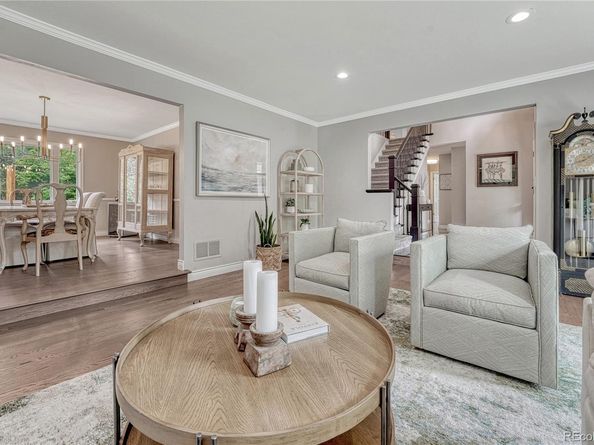 10289 E Berry Drive, Greenwood Village CO 80111