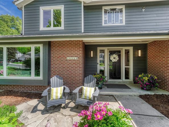 10289 E Berry Drive, Greenwood Village CO 80111