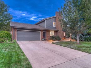 10289 E Berry Drive, Greenwood Village CO 80111