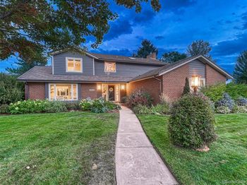 10289 E Berry Drive