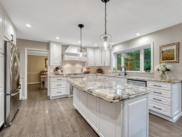 10289 E Berry Drive, Greenwood Village CO 80111
