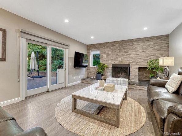 10289 E Berry Drive, Greenwood Village CO 80111