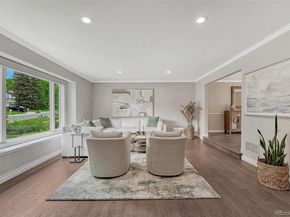 10289 E Berry Drive, Greenwood Village CO 80111