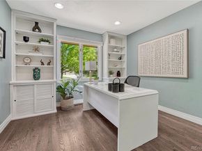 10289 E Berry Drive, Greenwood Village CO 80111