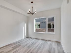 1304 Snowberry Lane 103, Louisville CO 80027