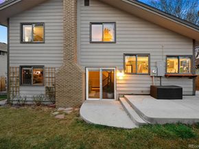 6672 W 81st Avenue, Arvada CO 80003