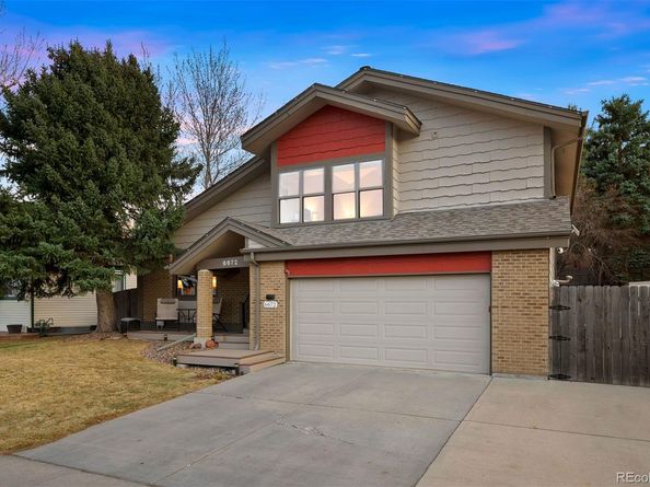 6672 W 81st Avenue, Arvada CO 80003