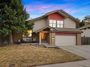 6672 W 81st Avenue, Arvada CO 80003