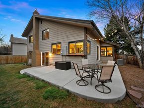 6672 W 81st Avenue, Arvada CO 80003
