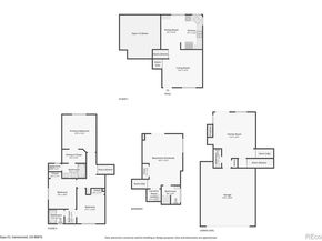 Undisclosed Address #2418444, Centennial CO 80015