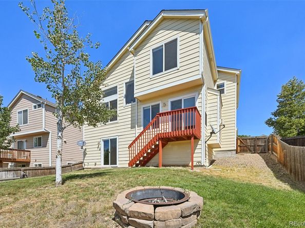 Undisclosed Address #2418444, Centennial CO 80015