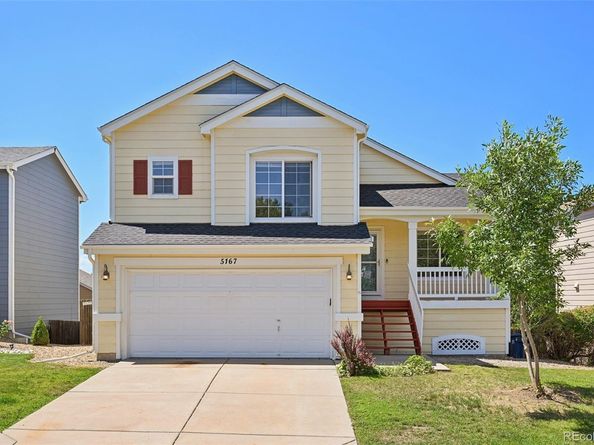 Undisclosed Address #2418444, Centennial CO 80015
