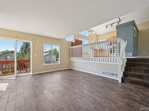 Undisclosed Address #2418444, Centennial CO 80015