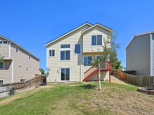 Undisclosed Address #2418444, Centennial CO 80015