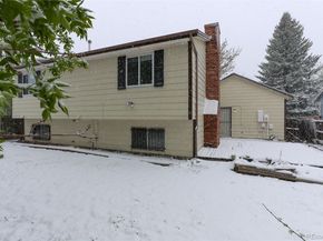 16314 E Exposition Drive, Aurora CO 80017