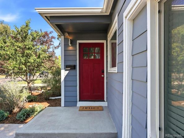 2048 Iola Street, Aurora CO 80010