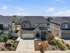 22268 E 45th Place, Aurora CO 80019