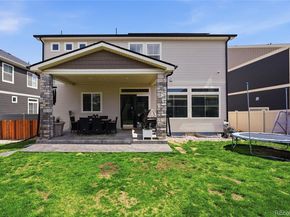 22268 E 45th Place, Aurora CO 80019