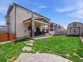 22268 E 45th Place, Aurora CO 80019