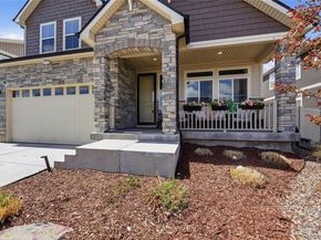 22268 E 45th Place, Aurora CO 80019