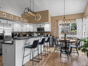 8051 W 78th Circle, Arvada CO 80005