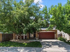 8051 W 78th Circle, Arvada CO 80005