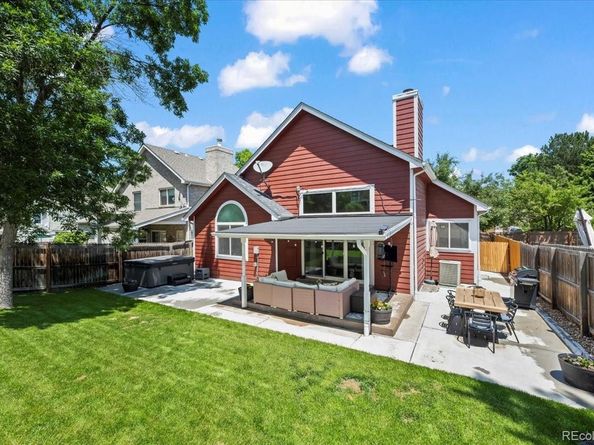 8051 W 78th Circle, Arvada CO 80005