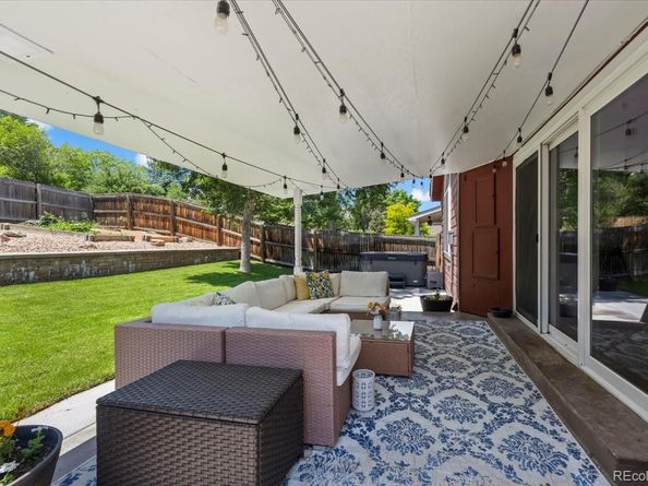 8051 W 78th Circle, Arvada CO 80005