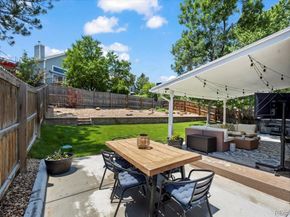 8051 W 78th Circle, Arvada CO 80005