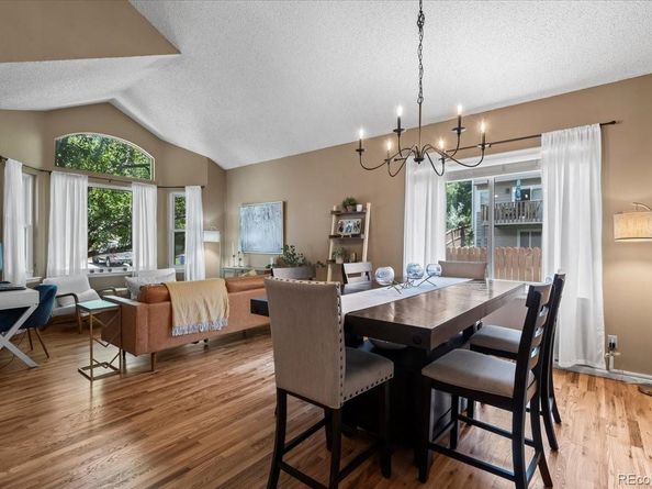 8051 W 78th Circle, Arvada CO 80005